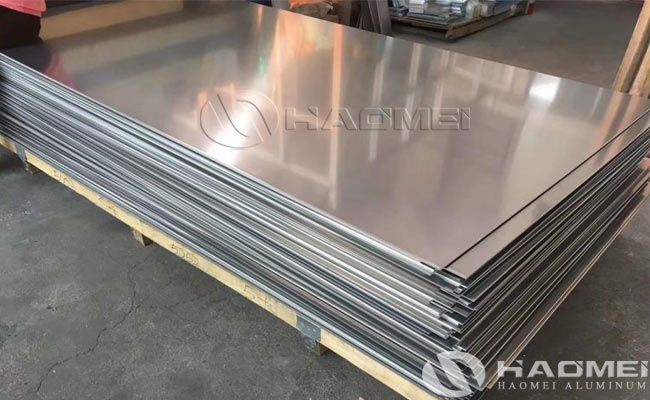 aluminum 5083 o