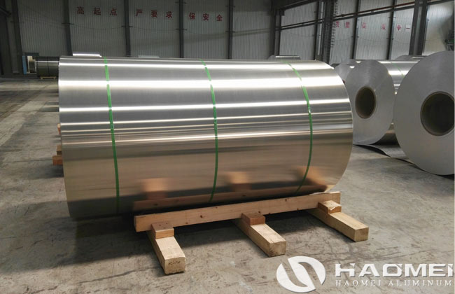 6061 Aluminum Coil