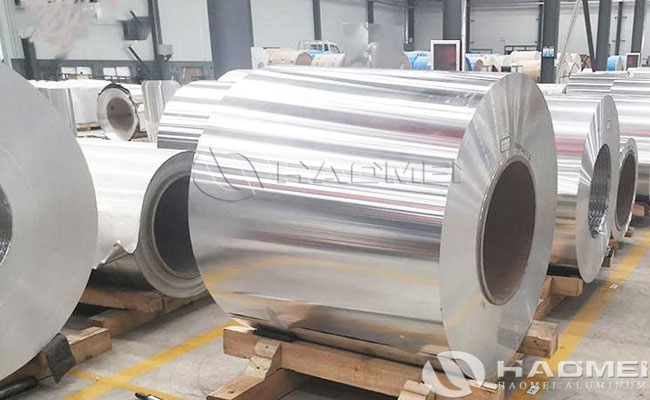 6061 Aluminum Coil