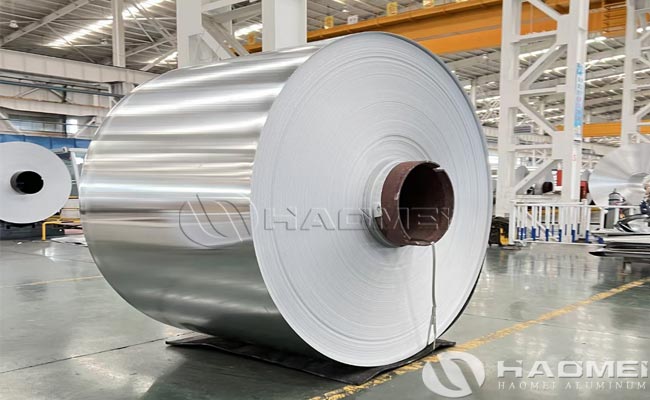 6061 Aluminum Coil