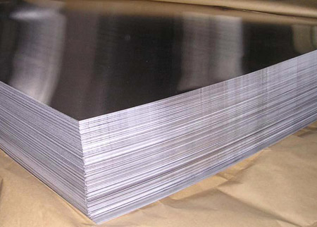 1070 Aluminum Sheet