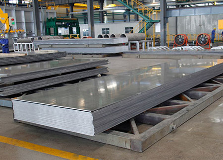 3003 Aluminum Sheet | 3003 Aluminum Plate