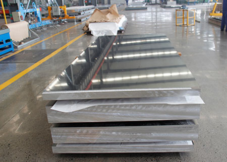 7075 Aluminum Plate | Haomei Aluminum