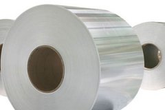 Aluminum Foil For Caps
