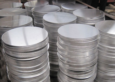 Aluminum Circle For Spinning