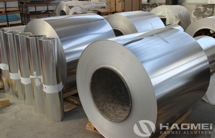 5052 aluminum coil