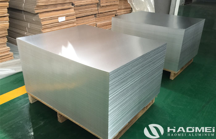 aluminum sheet metal prices