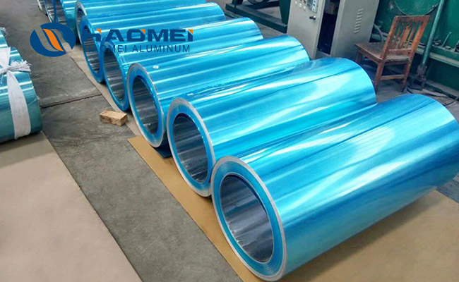 aluminum metal jacket alloy 3003