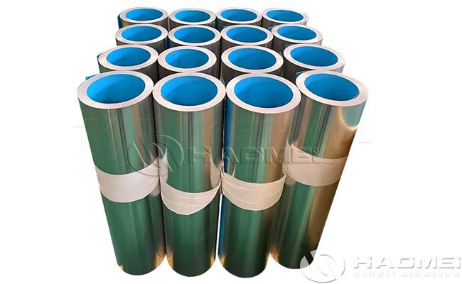 aluminum coil with polysurlyn moisture barrier aluminum coil with polysurlyn moisture barrier