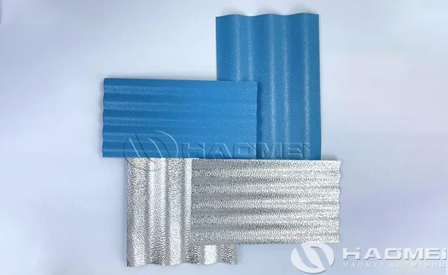 corrugated aluminum jacketing corrugated aluminum jacketing