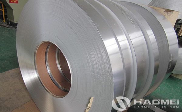 4045/3003/4045 aluminium cladding strip