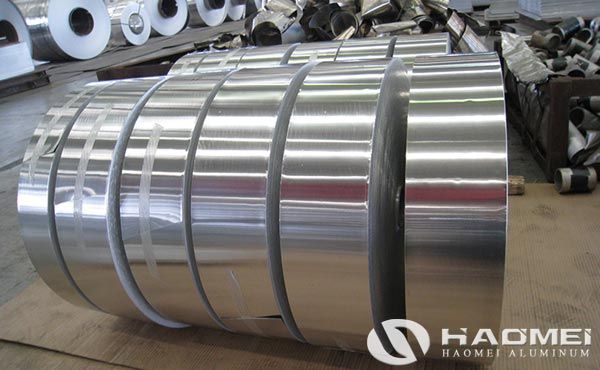 aluminum strip supplier