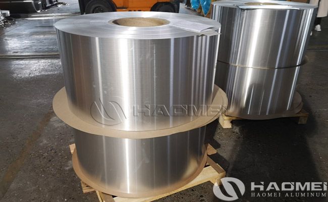 4045 aluminum alloy brazing strip coil