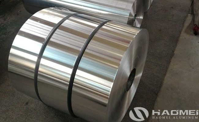 4343/3003/4343 aluminum brazing sheet coil strip 4343/3003/4343 aluminum brazing sheet coil strip