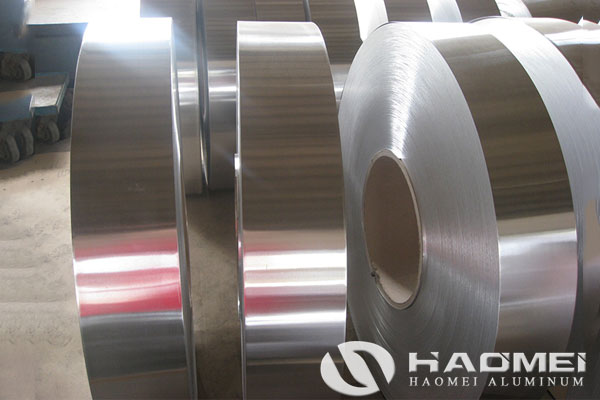3104 Aluminum Strip
