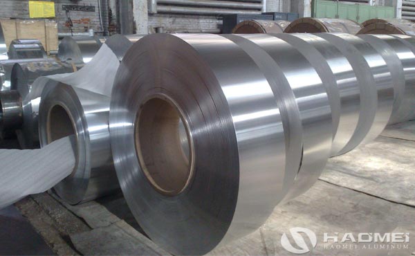 3104 Aluminum Strip