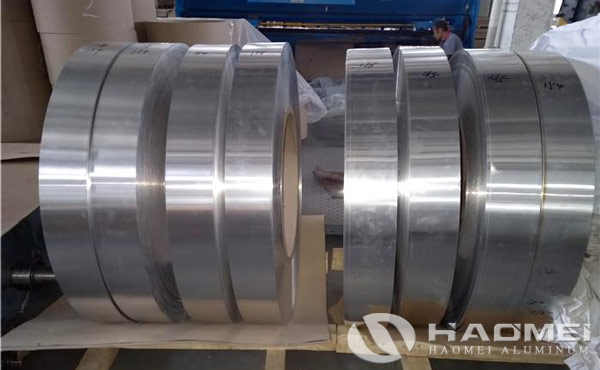 3105 Aluminum Strip