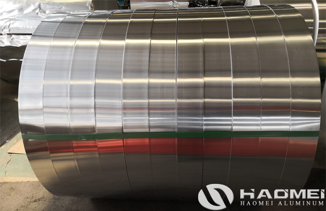 3105 Aluminum Strip