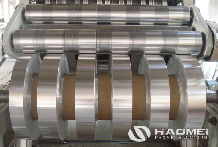 3105 Aluminum Strip