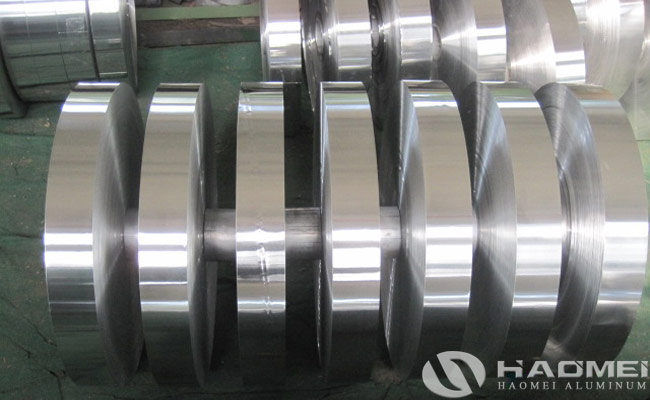 3105 Aluminum Strip