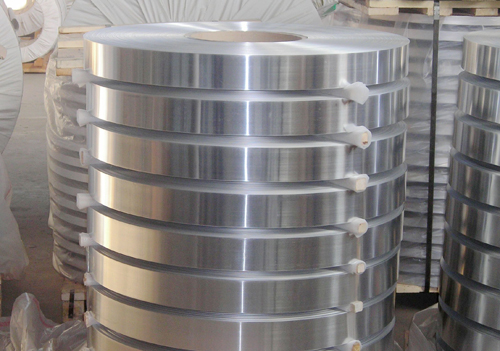 5005 Aluminum Strip
