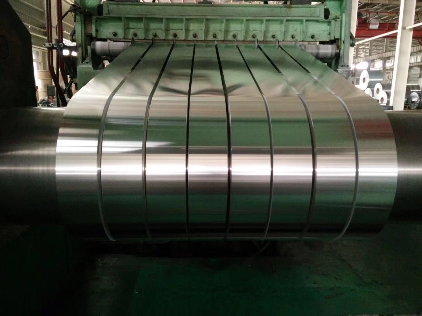 5005 Aluminum Strip