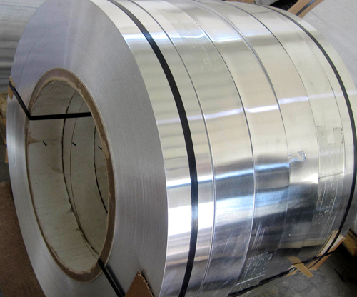 5005 Aluminum Strip