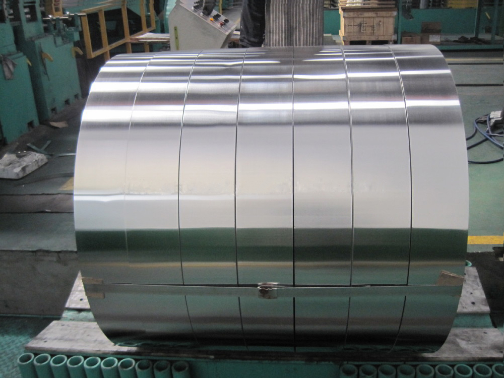 5005 Aluminum Strip