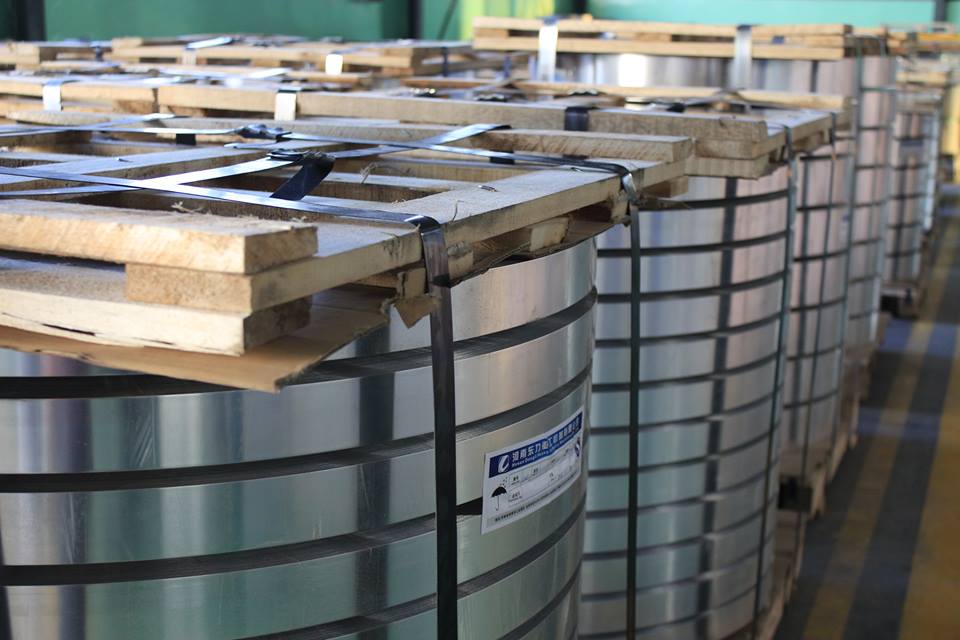 6061 Aluminum Strip