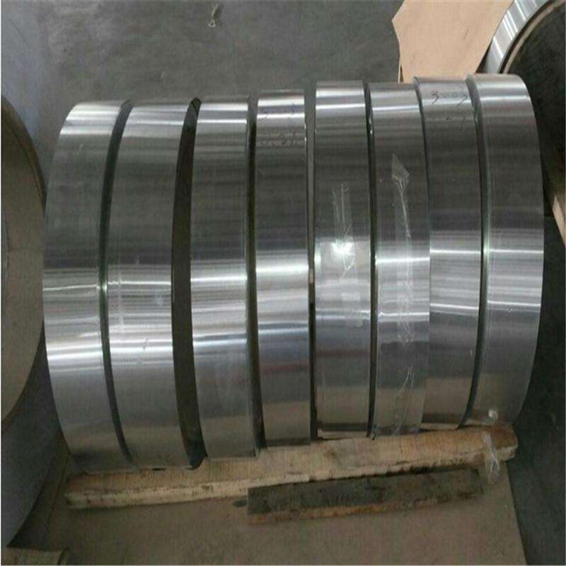 8011 Aluminum Strip