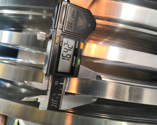 8011 Aluminum Strip